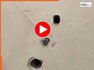 Noida Viral Video: 1.5 करोड़ रुपये के घर की दीवार में घुसी पेंसिल, दिमाग हिला देगा फ्लैट का ये वायरल वीडियो
