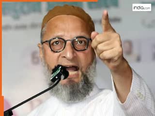 Bihar Results: सीमांचल में AIMIM का दबदबा कायम, जानिए कितनी सीटों पर मिली जीत और किस पर आगे