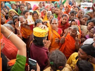 Bihar Election Result 2025: बिहार विधानसभा चुनाव में पहली बार जीतने वाले सबसे युवा विधायक, जिन्होंने नया राजनीतिक इतिहास रच दिया