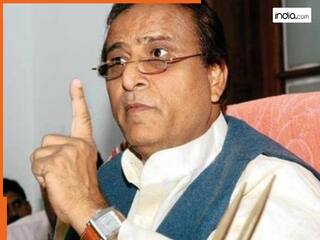 आजम खान को अब किस मामले में हुई 7 साल की सजा? बेटे अब्दुल्ला पर भी कसा शिकंजा