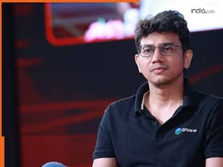 Success Story: गांव के किसान का बेटा बना अरबपति, सफलता की कहानी ने हर किसी को किया हैरान