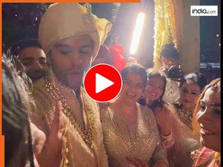 Shadi Ka Video: साली ने दूल्हे राजा के सामने रख दी 11 लाख की डिमांड, लड़के ने ऐसा जवाब दिया कि लूट ली महफिल | देखें वीडियो