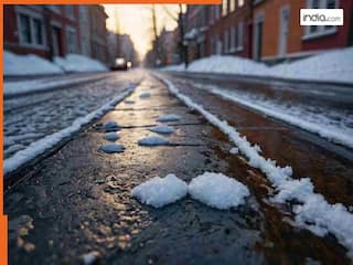 इंग्लैंड की सड़कों पर सरकार क्यों फेंक रही है नमक? जानिए क्यों खतरे में हैं वहां लाखों लोगों की जान