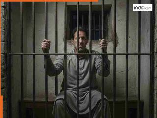 क्या छिपा है अदियाला जेल की 142 साल पुरानी दीवारों में? इमरान खान की कहानी तो सिर्फ शुरुआत है... चौंका देगी असली सच्चाई