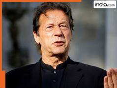 Big setback for Imran Khan as court sentences supporters of Former Pakistan PM's party to 10 years imprisonment, reason is...