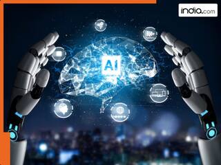 शिक्षा मंत्रालय का बड़ा तोहफा! अब घर बैठे करें इन 5 फ्री AI कोर्स की पढ़ाई, जानिए कैसे करें रजिस्ट्रेशन