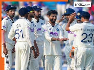 IND vs SA 2nd Test Day 1: कुलदीप यादव ने कराई टीम इंडिया की वापसी, पहले दिन साउथ अफ्रीका ने गंवाए 6 विकेट