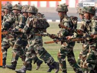 सेना ने दी खुशखबरी, अब दोगुनी होगी अग्निवीरों की भर्ती, हर साल इतनी वैकेंसी आने की उम्मीद