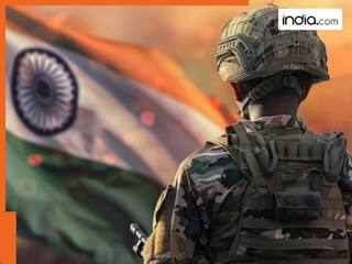 भविष्य में आने वाली चुनौतियों के लिए कितनी तैयार है भारतीय सेना? वीडियो जारी कर दिखाई झलक