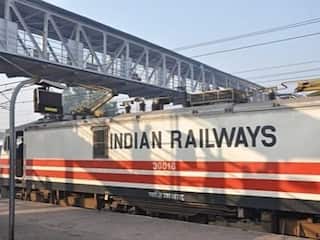 Shares of THIS company surge by 6 percent after it wins order from Indian Railways | Check full details here