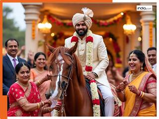 बैंक्एट हॉल से केवल 500 मीटर की दूरी से निकलेगी बारात, जाम की समस्या से निपटने के लिए गाजियाबाद पुलिस ने जारी की गाइडलाइंस