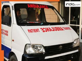 मौत के मुंह से वापस लौटा शख्स, अंतिम संस्कार से पहले चलने लगी सांसें... जानें कहां का है मामला