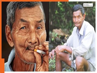 62 साल से इस शख्स ने 1 सेकंड भी नहीं ली झपकी, इस किसान की कहानी सुनकर साइंस भी रह गई दंग