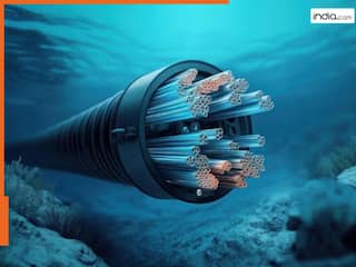 पाकिस्तान ने लॉन्च की ऐसी केबल जो देश में लाएगी 'इंटरनेट क्रांति', बढ़ेगी स्पीड, रिचार्ज भी होंगे सस्ते