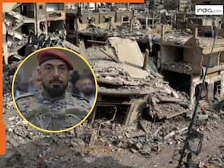 लेबनान में इजरायल का बड़ा ऑपरेशन, हिज्बुल्लाह के टॉप कमांडर के मारे जाने का दावा, 50 लाख डॉलर का था इनाम