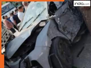 Road Accident: जयपुर में बेकाबू डंपर ने कई गाड़ियों को कुचला- मृतकों की संख्या बढ़कर हुई 14, कई घायल