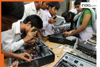 ATTENTION Students: Jamia Millia Islamia opens registration for short-term courses, 42 skill-based courses are...