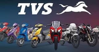TVS Motor Company Reports 11% Sales Growth in October 2025