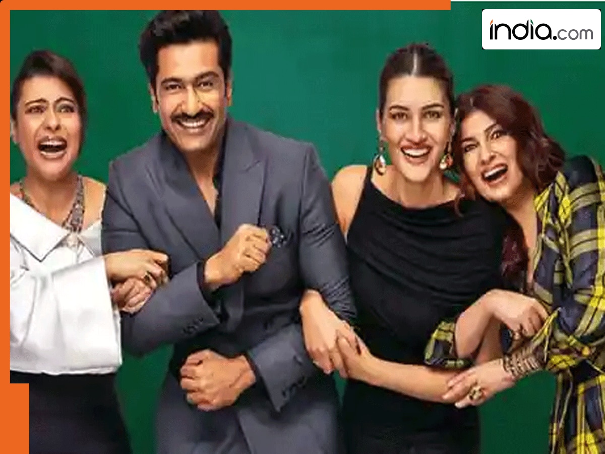 शादी की 'एक्‍सपायरी डेट' होनी चाहिए? काजोल की ये बात सुनकर ट्व‍िंकल के उड़े होश, बोलीं- मैरिज है, वॉशिंग मशीन नहीं