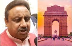 RENAME Delhi as Indraprastha: BJP MP writes to Amit Shah urging restoration of city's mythological identity