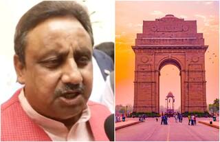 RENAME Delhi as Indraprastha: BJP MP writes to Amit Shah urging restoration of city's mythological identity