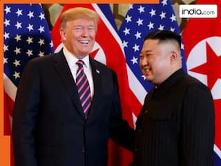 फिर जमेगी ट्रंप-किम जोंग की जोड़ी? इस देश की खुफिया एजेंसी ने किया बड़ा खुलासा