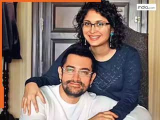जब किराये के लिए भी पैसे नहीं जुटा पाती थीं आमिर खान की एक्स पत्नी किरण राव, ऐसे करती थी गुजारा...