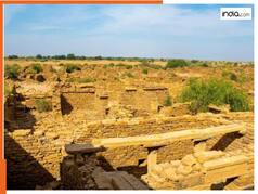 रात भर में कहां गायब हो गया ये पूरा गांव, आज तक बना हुआ है रहस्य