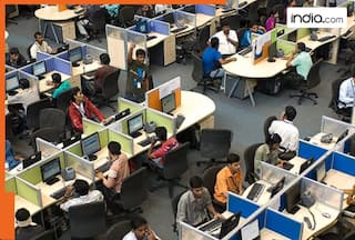 Good news for private employees: Modi government brings changes to India’s Labour and Tax laws, basic salary likely to rise by...