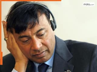 न भारत, न ब्रिटेन...अब इस मुस्लिम देश में रहेंगे उद्योगपति लक्ष्मी निवास मित्तल, जानें क्यों लिया UK छोड़ने का फैसला