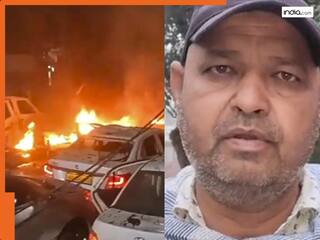 'ड्यूटी के बाद घर के लिए निकला था भाई...' दिल्ली ब्लास्ट में मारे गए DTC कंडक्टर के भाई ने किया अपना दर्द बयां