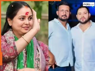 कौन हैं रमीज खान? जिन्हें लेकर लालू यादव के परिवार में मचा है घमासान, रोहिणी आचार्य ने लगाए हैं गंभीर आरोप