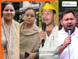 रोहिणी, मीसा, तेजस्वी या तेज प्रताप... कौन हैं लालू यादव के सबसे अमीर बेटा-बेटी? यहां जानें