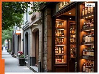 UP के इस जिले में शराब पर लॉकडाउन, यहां दो दिन तक बंद रहेंगी दुकानें, जानें क्यों लिया गया ये फैसला