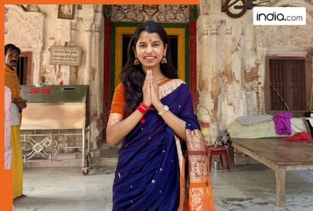 Maithili Thakur wins Bihar election with record of 84915 votes, becomes first 21st-century-born MLA, had contested from...