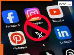 Bad news for WhatsApp, Facebook as Modi government blocks content via THIS portal, asks social media platforms to...