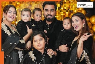 Bigg Boss OTT’s Armaan Malik shares life-threatening audio note, appeals to Punjab Police for protection