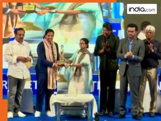 अब पुलिस में नौकरी करेंगी ये महिला क्रिकेटर, बंगाल सरकार ने सौंपी ये बड़ी जिम्मेदारी