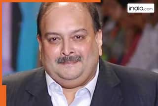 PNB fraud case BIG UPDATE: Fugitive Mehul Choksi's flats, silver bricks and other assets worth Rs 460000000 get auction nod