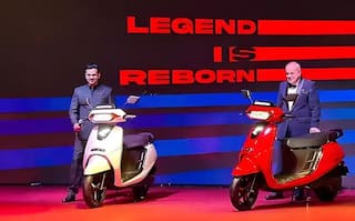 Kinetic Engineering Reports Quarterly Results, Shares EV Expansion Plans