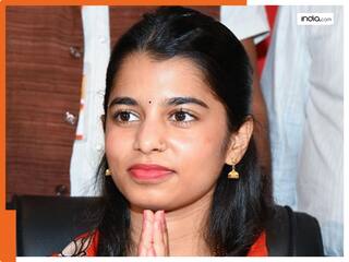 Alinagar Assembly Election Result 2025: अलीनगर विधानसभा सीट पर खिला कमल, भाजपा प्रत्याशी मैथली ठाकुर ने दर्ज की जीत