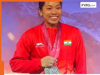 ओलंपिक 2028 में अपनी वेट कैटिगरी में नहीं दिख पाएंगी मीराबाई चानू, नए वर्ग में लेना होगा भाग