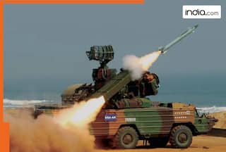 Rs 62062148400 missiles: This Asian country purchases air defence missile system from US, not Afghanistan or Pakistan but…