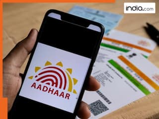 Get most accurate details of nearest Aadhaar centre by using Bhuvan Aadhaar portal