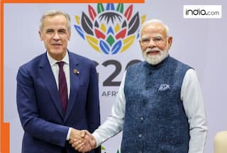 India, Canada set USD 50 billion trade goal by 2030 in renewed talks, agree for deeper corporation in defence, space sectors