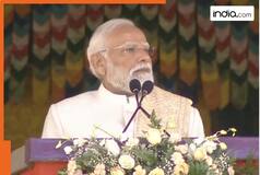 Delhi Blast update: PM Modi says 'those responsible will be brought to justice'