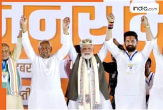 New government formation expected on November 19-20, cabinet meeting tomorrow