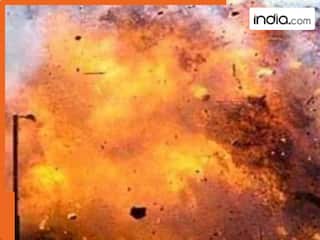 धमाके की गूंज से दहला बांग्लादेश, ढाका में PM यूनुस के बैंक ऑफिस के बाहर हुआ बड़ा विस्फोट