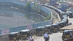 BIG RELIEF for Mumbaikars: CNG supply restored in Mumbai, disruption caused by damaged...