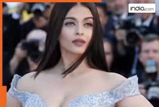 Aishwarya Rai Bachchan Birthday Special: Barso Re to Kajra Re; Her timeless dance hits that still rule our playlists